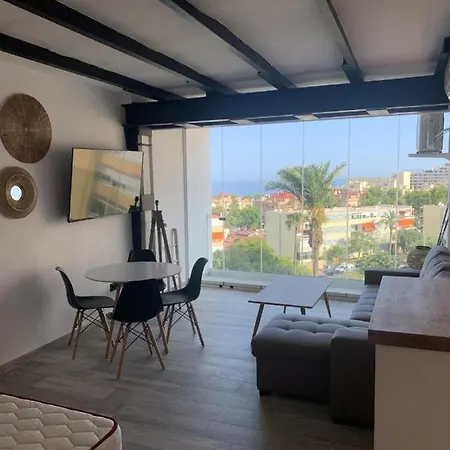 Eurosol Apartamento Torremolinos