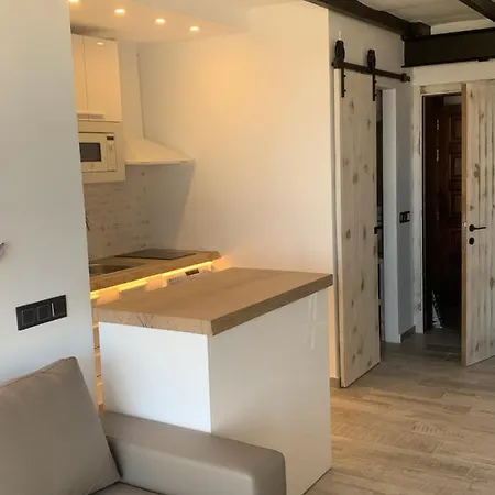 Appartement Eurosol Torremolinos