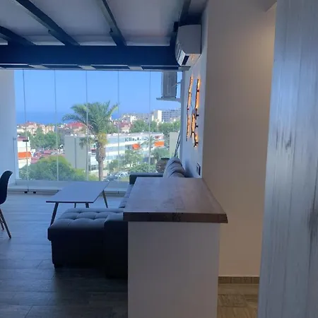 Eurosol Apartamento Torremolinos