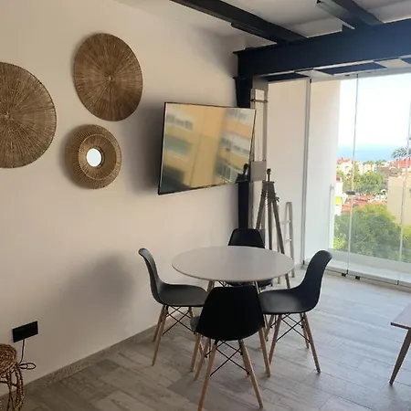 Eurosol Appartement *