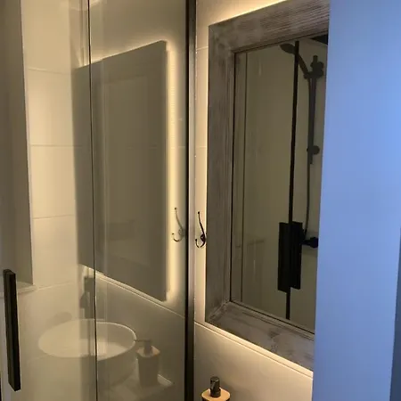 Appartement Eurosol *