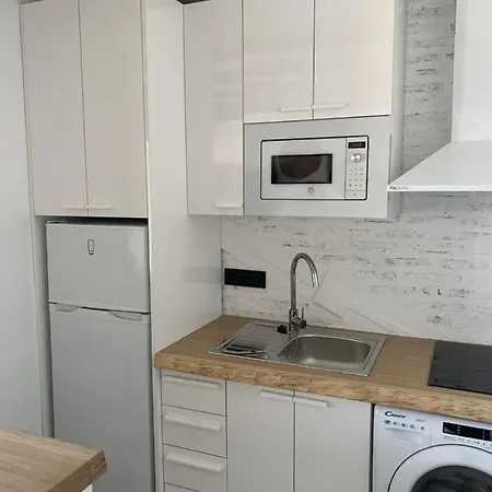 Eurosol Appartement Torremolinos